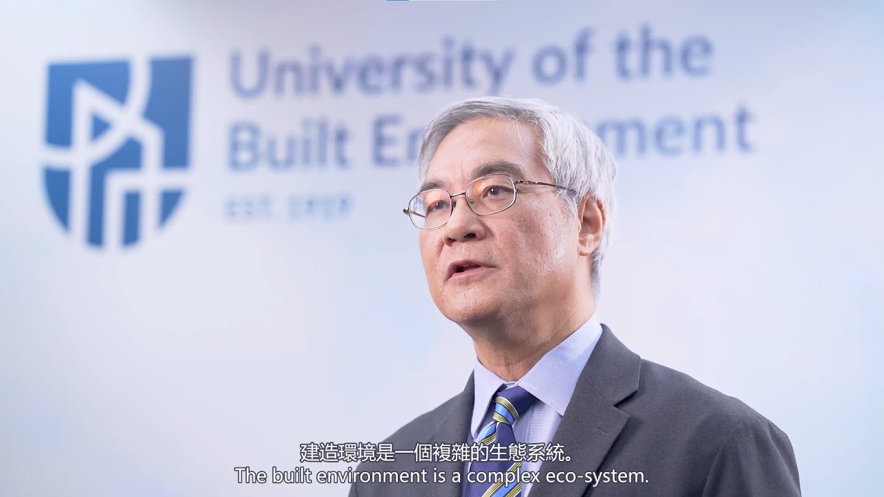 A new chapter: University of the Built Environment