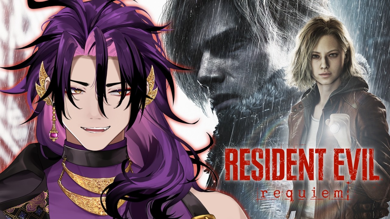 [NGABERS] ZOMBIE? TAK PARANI【PANDAVVA】