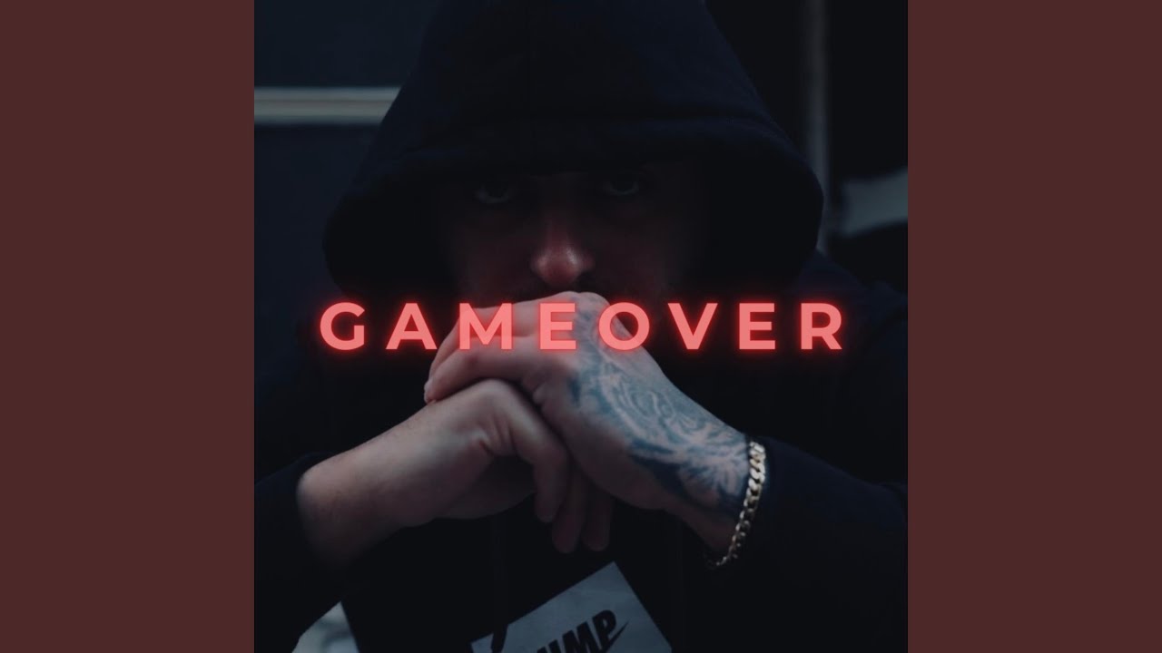 Game Over