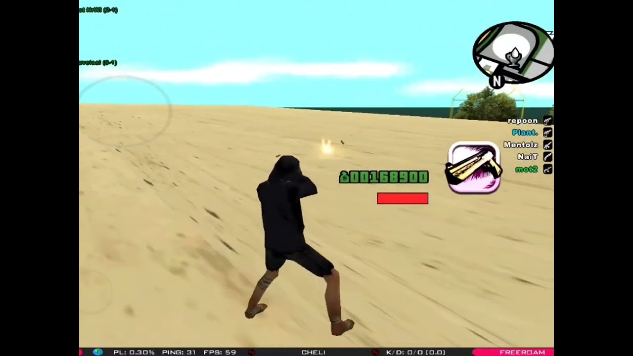 Riview mp by lip (nge remake @Rexx_040 izin bg)