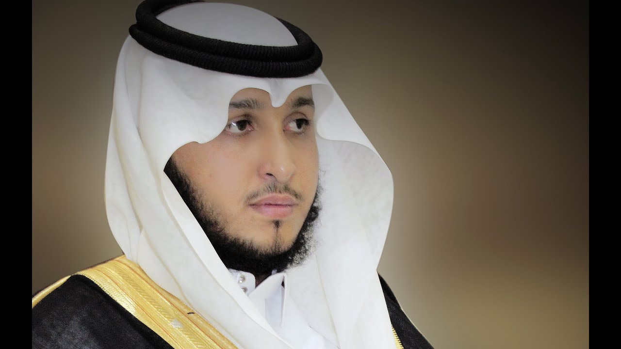 حفل زواج الشاب فهد بن مسفر آل خرصان الوادعي