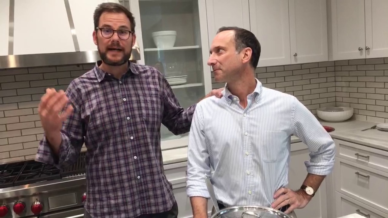 The Ultimate Chili Cookoff | Cooking Light