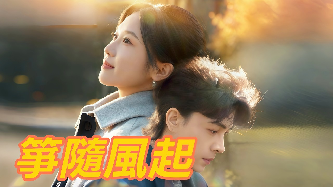🔥本週必看🔥-【箏隨風起】#dramabox #逆襲 #劇情 #短劇中文 #箏隨風起#母女 #不圖回報 #守護