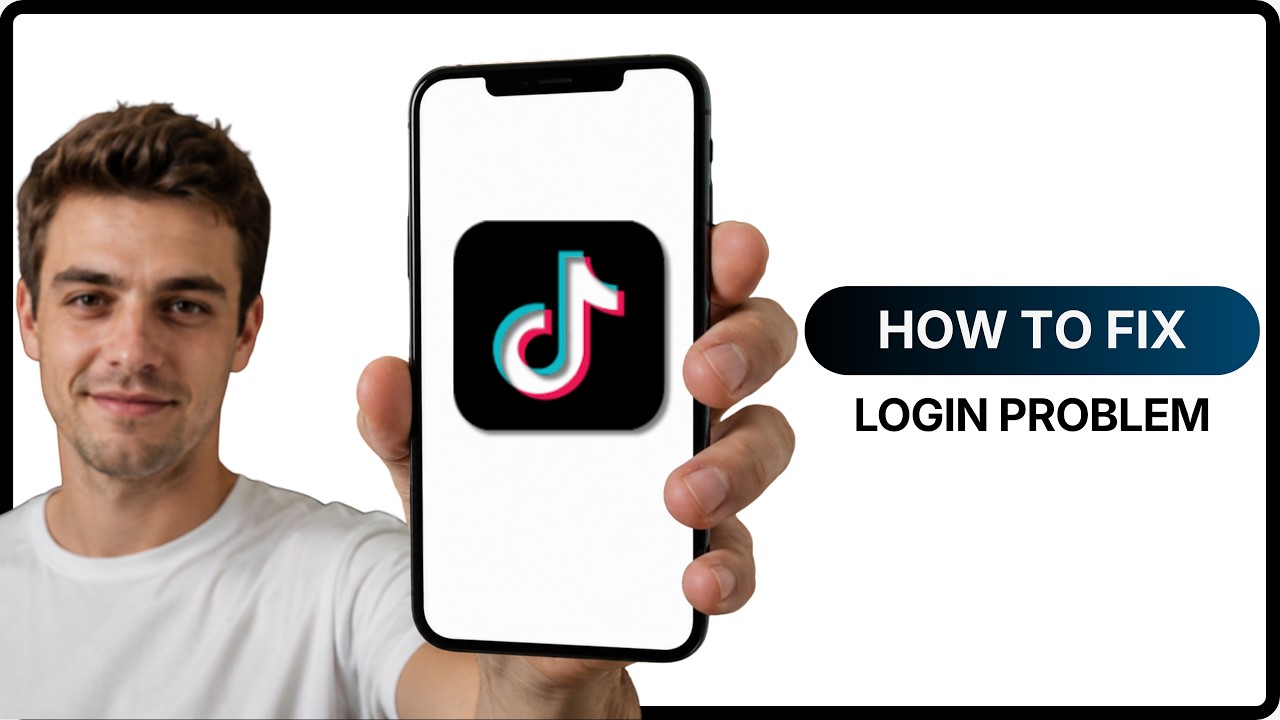 How To Fix TikTok Facebook Login Problem On Android?