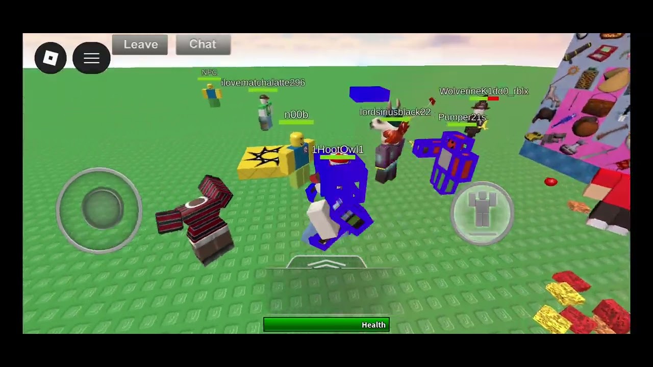 2010 roblox