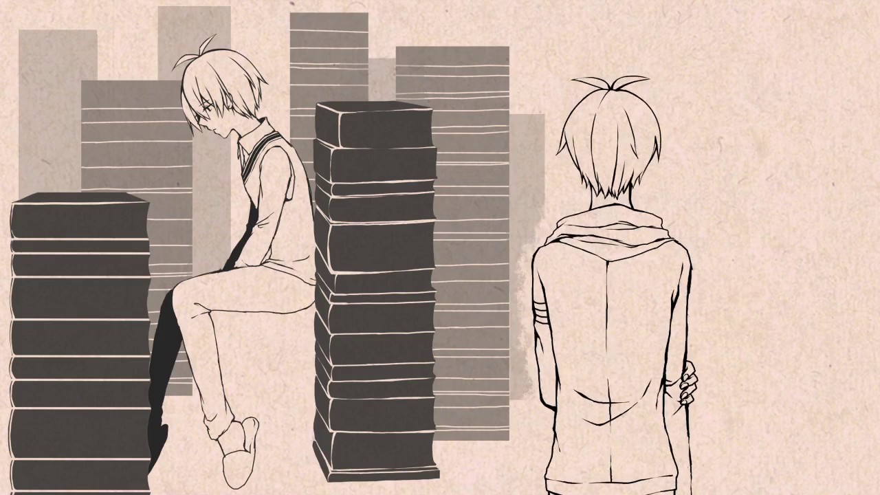 【手書】MEZZO