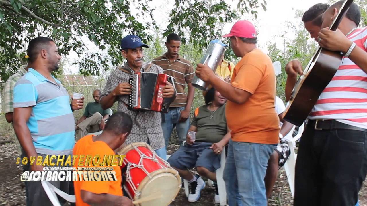 Miguel Tavarez Negro Cruz Y Toño Colon
