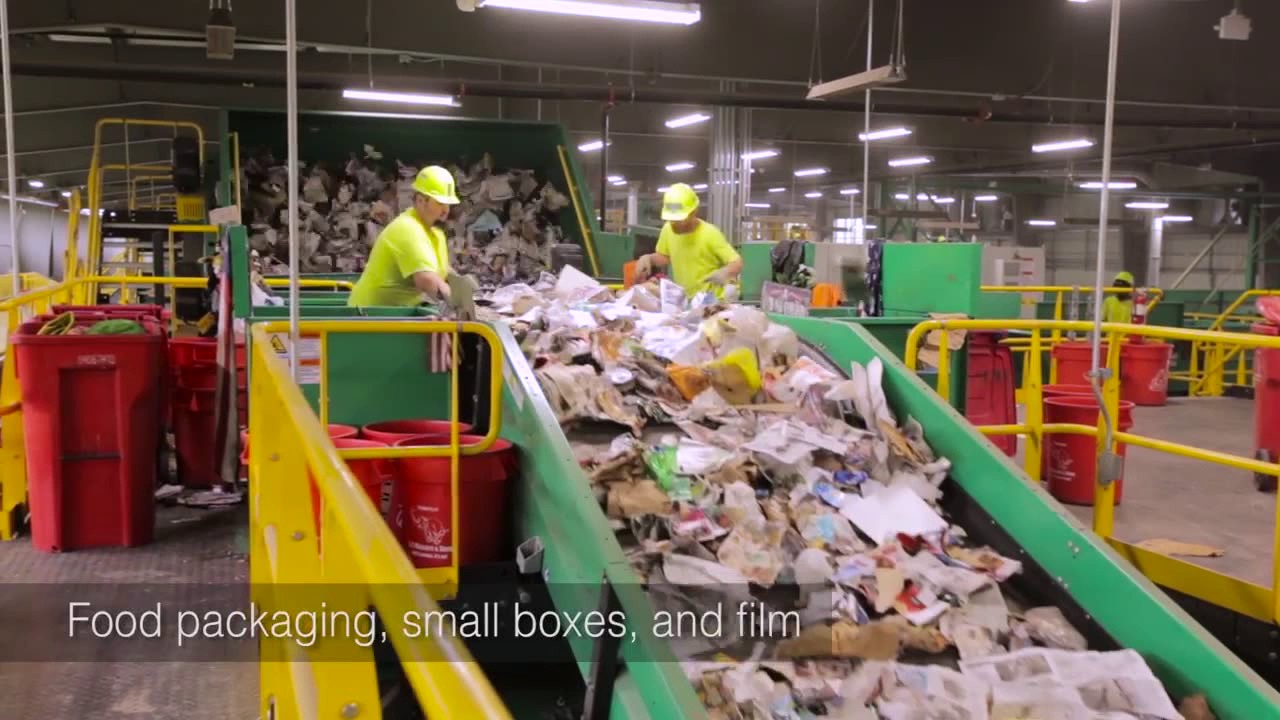 Bollegraaf Recycling Solutions | J.P. Mascaro & Sons, Pennsylvania
