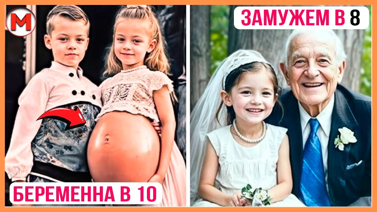 Это Невозможно, Но Такие Странные Семья Действительно Существуют! Топ10