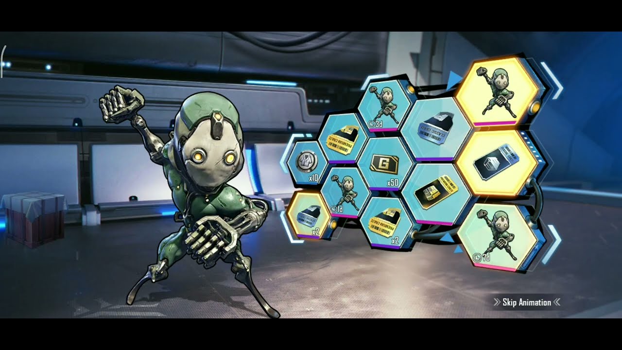 10 UC lucky spin🔥Will I get it | TYL REGOR 🥵 inspired by MAOOZ OP