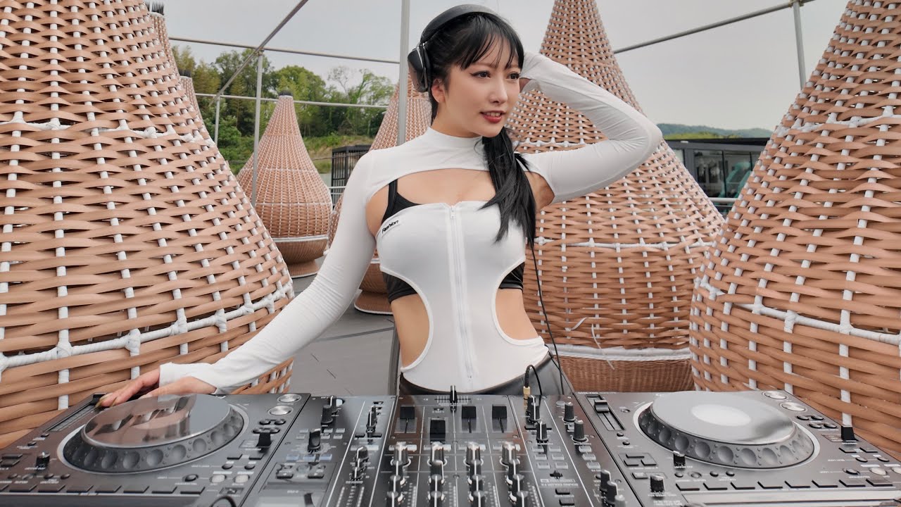 YAMATOMAYA #16 Progressive House Mix Aug '25 (4K)