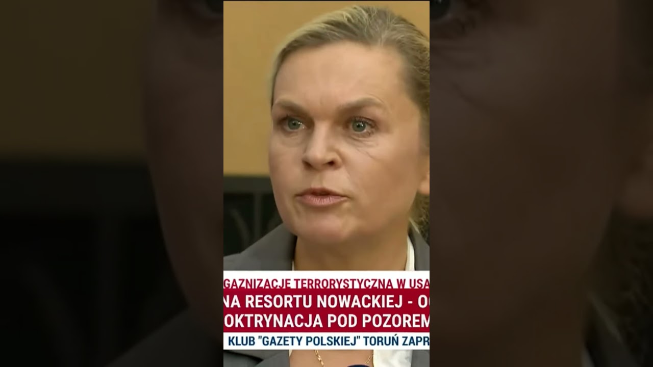 Religijna wojna resortu Nowackiej. Indoktrynacja pod pretekstem nowego przedmiotu