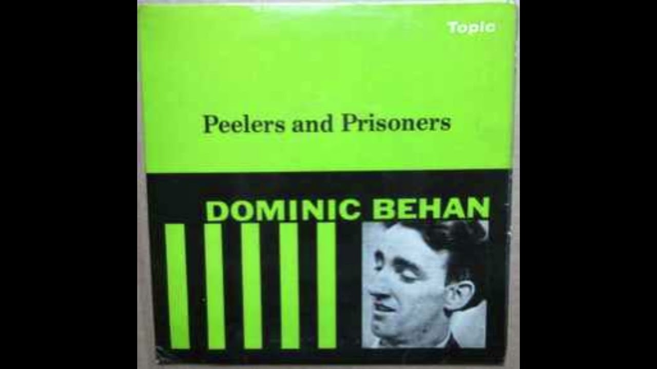 Dominic Behan - The Old Triangle