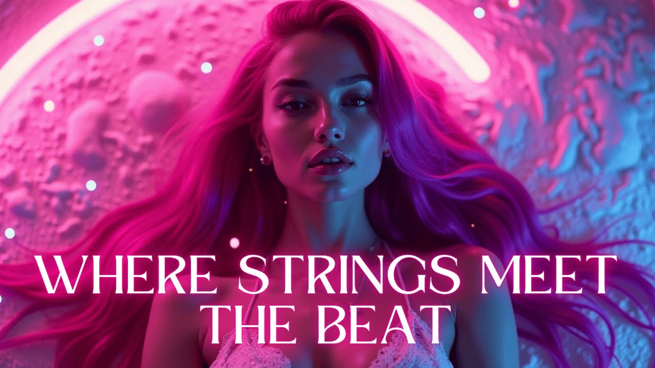 Shattered Symphony – Violin Drop You’ll Never Forget | Emotional EDM 2025