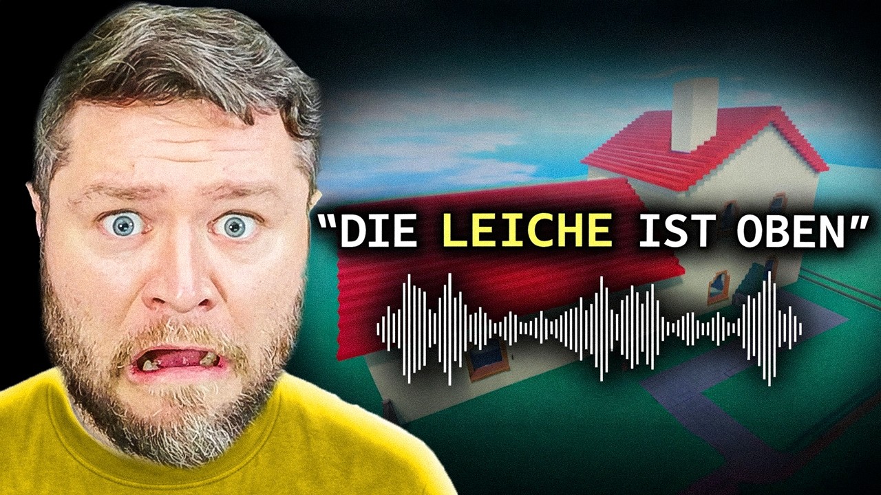 Dieses Roblox-Spiel hat ein Lied, das dich verfolgt…