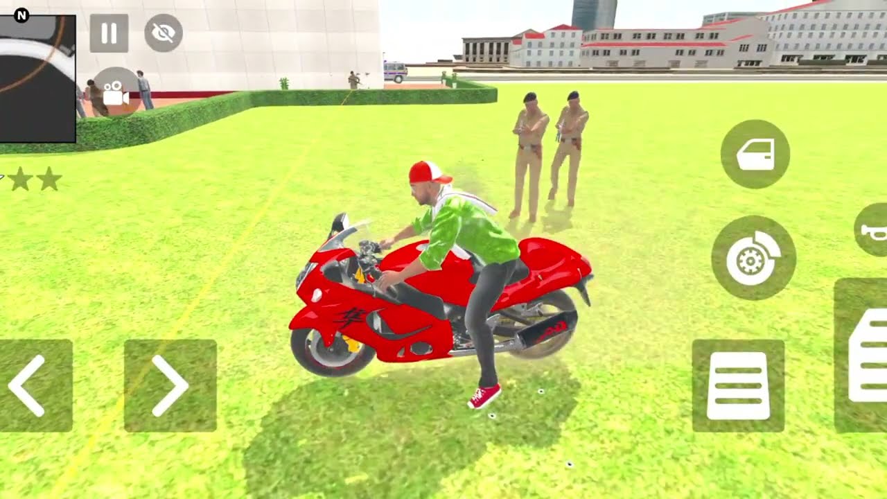 🤑 Indian Thift Auto Simulator 🤩 Indian Showroom Purchase 😱 Modified Car And Bike 🥳 Game #01