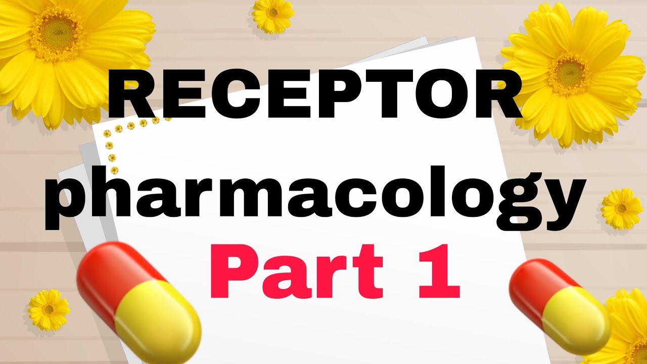 Receptor completed concept part 1