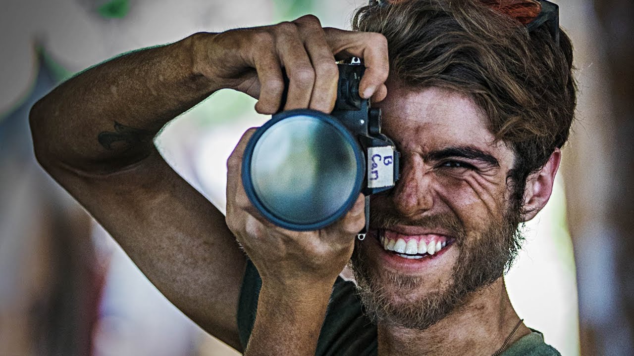 DONT GET LOST IN GEAR! How I avoided an expensive shoot