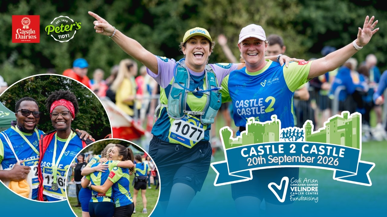 Castle 2 Castle 2026 is live!