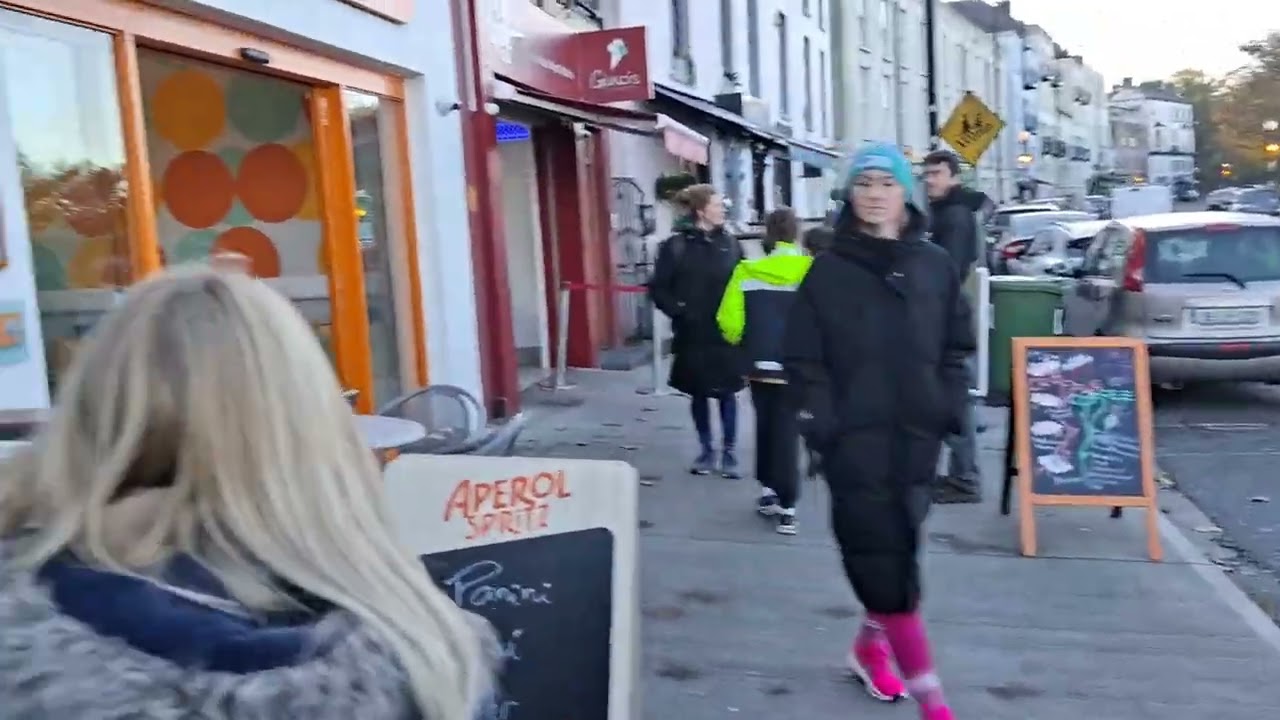 Dublin & Area October 2025   Part 1