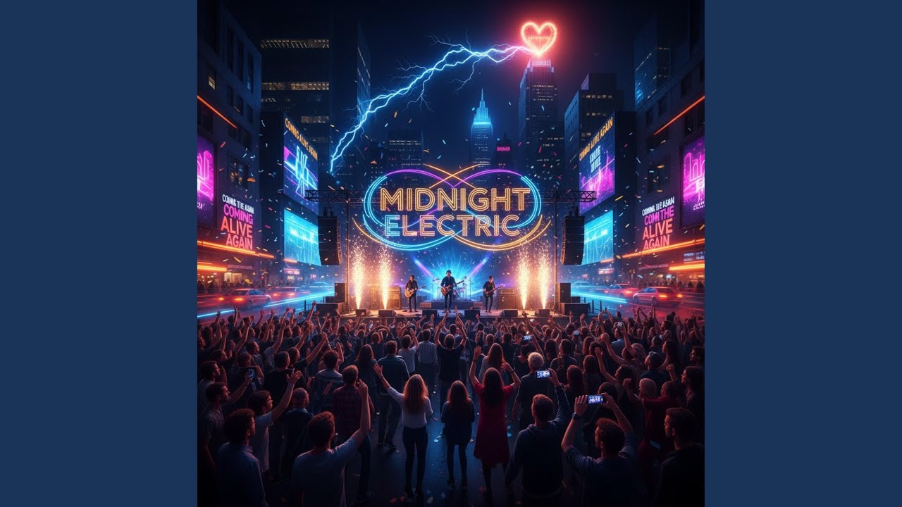 Midnight Electric