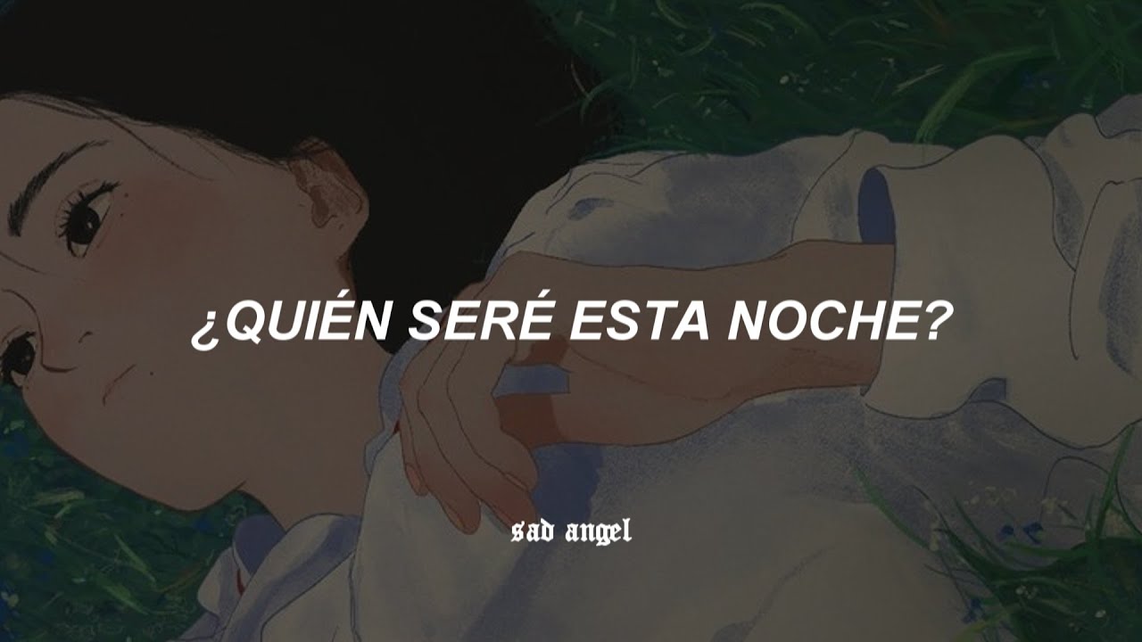 valentine, texas — mitski (sub.español)