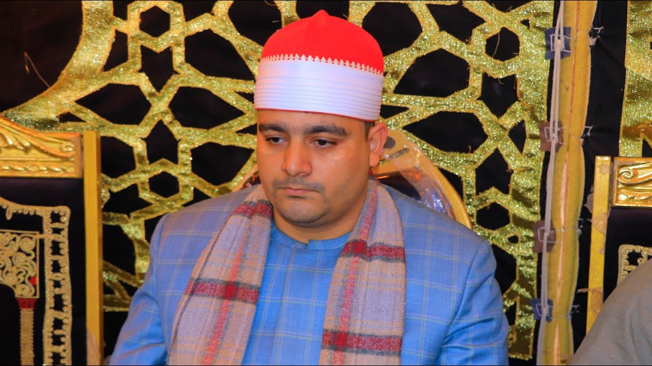 الشيخ محمد فؤاد ابوالعلا الختام عزاء الحاج محمد علي الششتاوي الوزة أبوكلس الشهداء منوفية 9/2/2026
