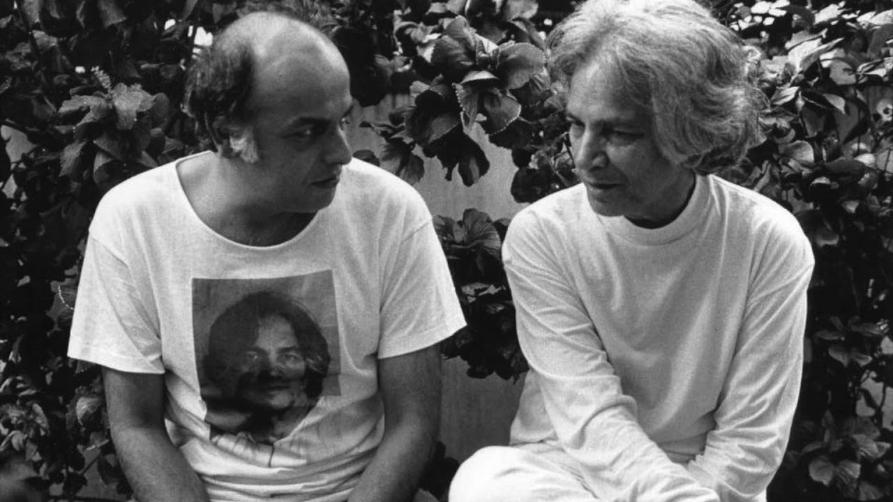 U.G. Krishnamurti - Solving Your Problems