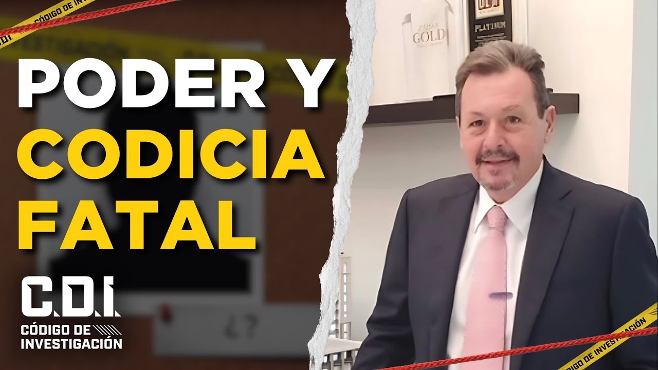 El caso de Tatiana Pino: los hechos de los 3 atentados y el final trágico | Código de Investigación