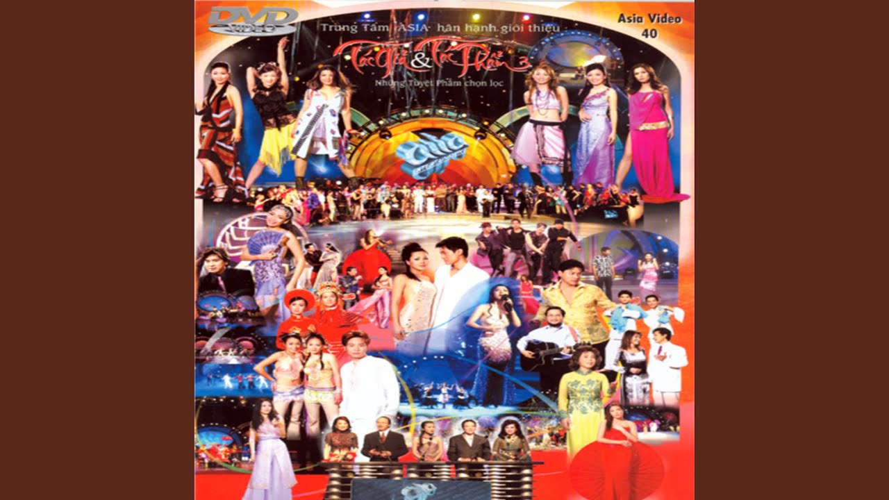 B&agrave;i Ca Tuổi Trẻ