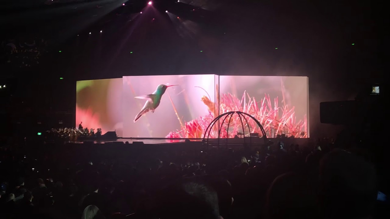 Hillsong Conference Opener 2018