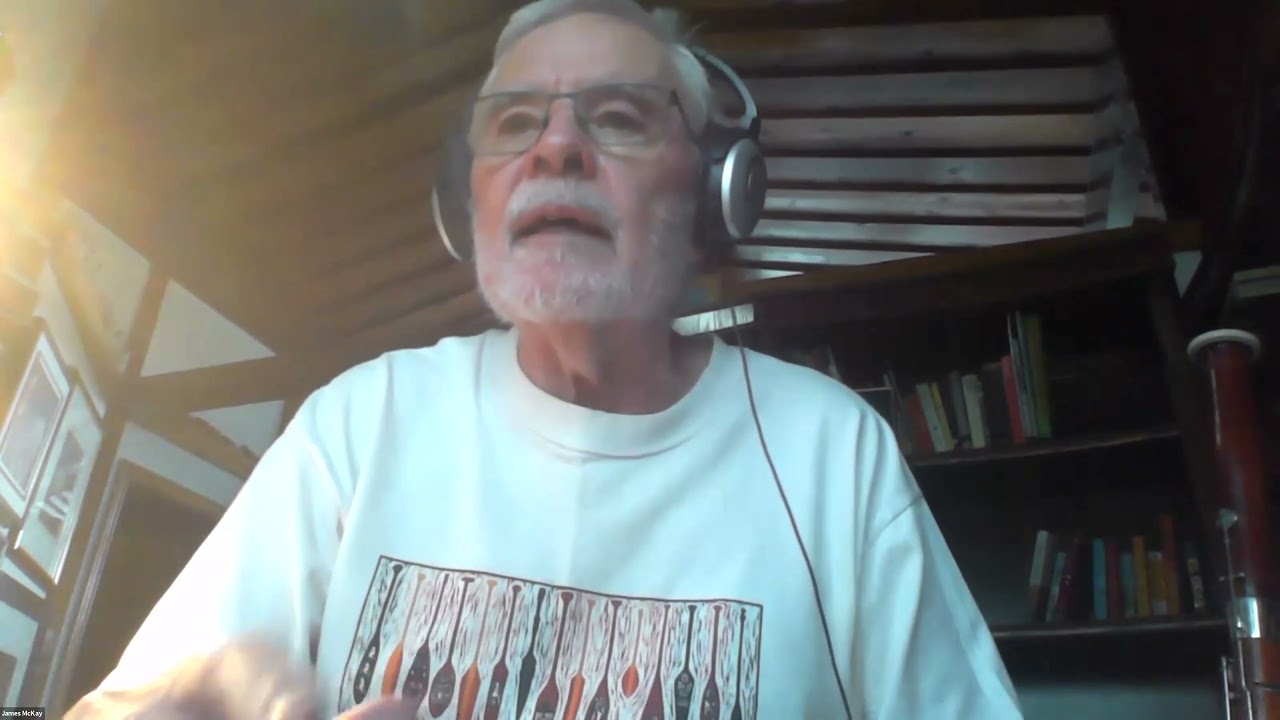 Lou Skinner's Concept of Linear Enhancement (Bassoon reeds)