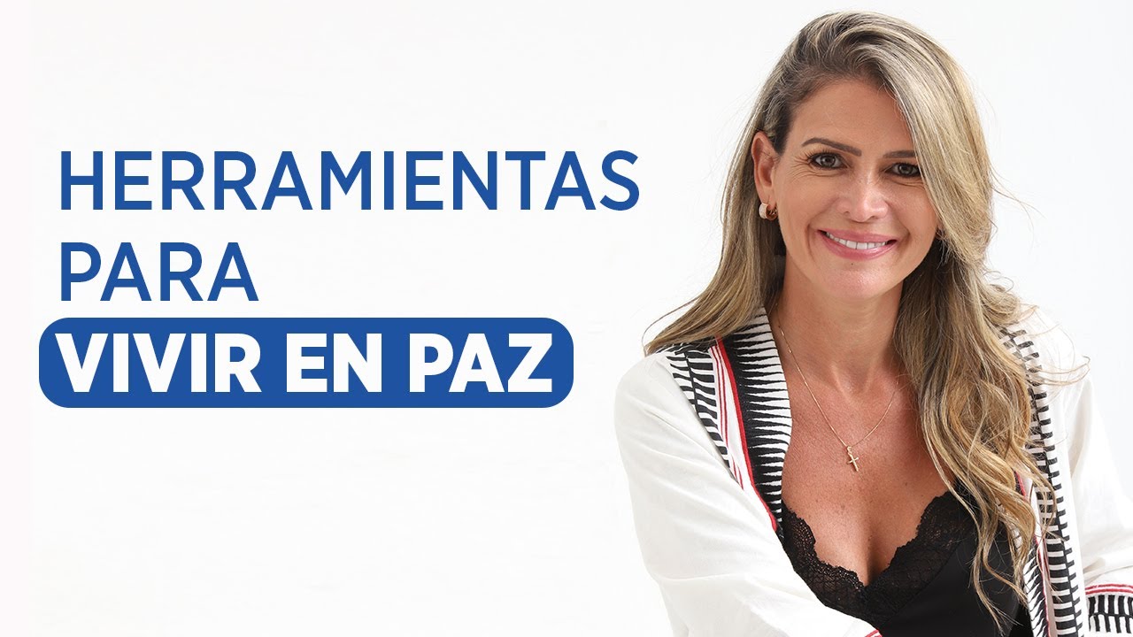 Herramientas para vivir en paz