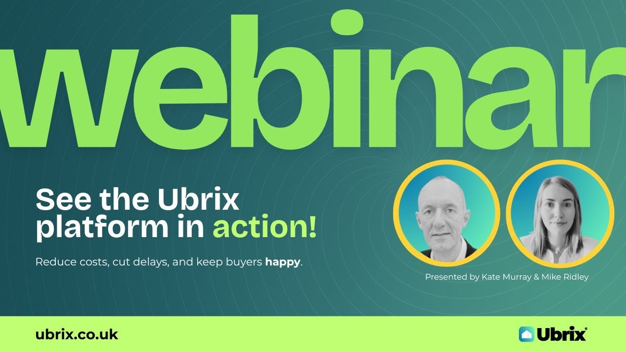 Ubrix Admin Platform Overview