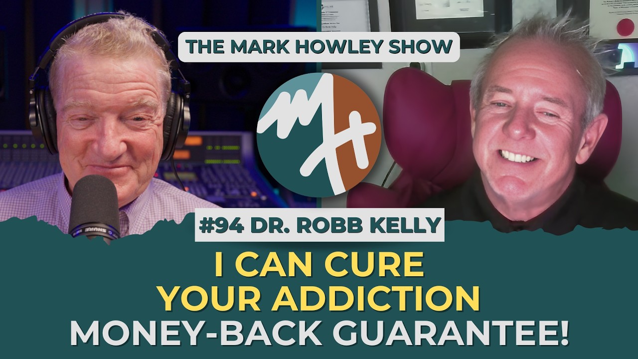 #94 I CAN CURE YOUR ADDICTION WITH A MONEY BACK GUARANTEE