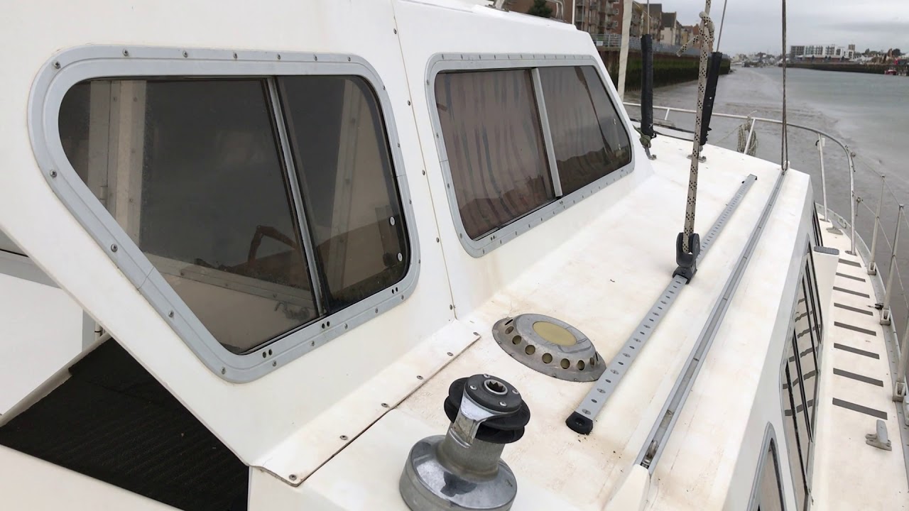 Catalac 10m - Boatshed - Boat Ref#261635