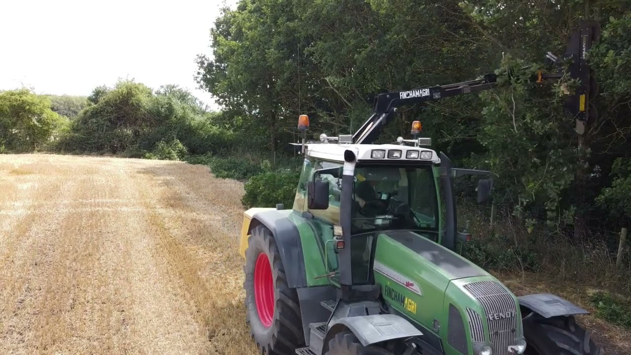 Fincham agri