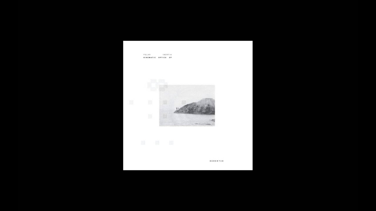 Polar Inertia - Hell Frozen Over [DM3D011]