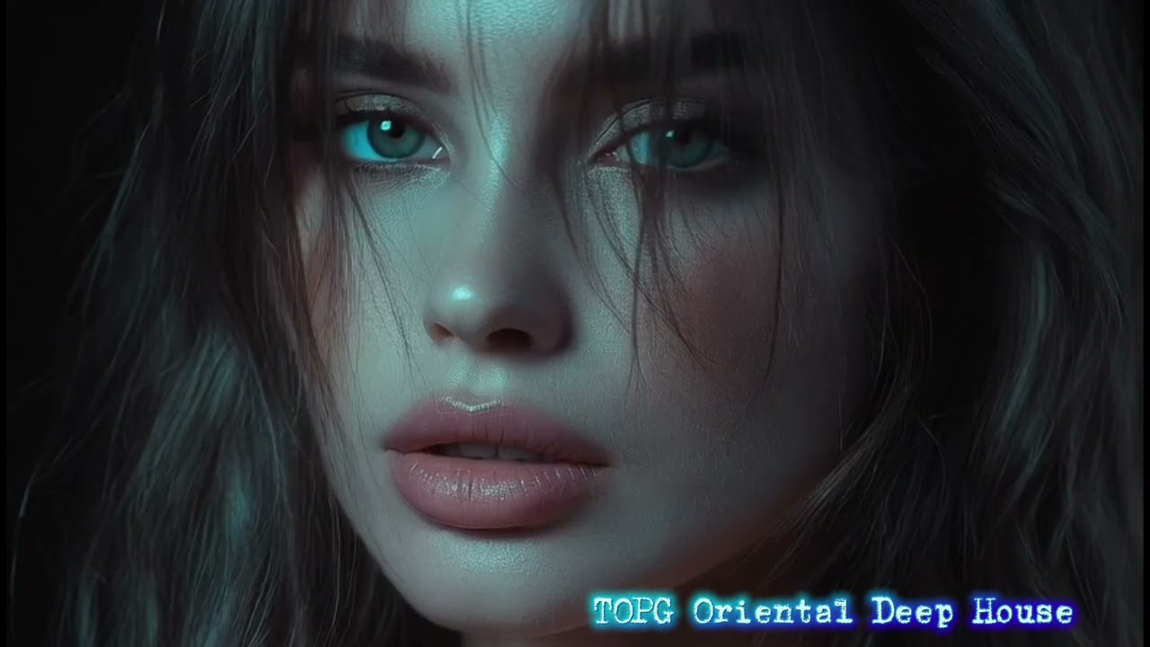 TDPG - Oriental Deep House