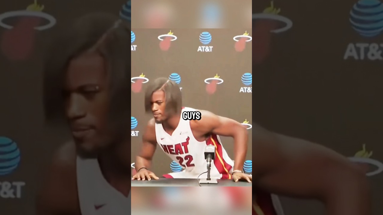 Worst NBA Hairstyles