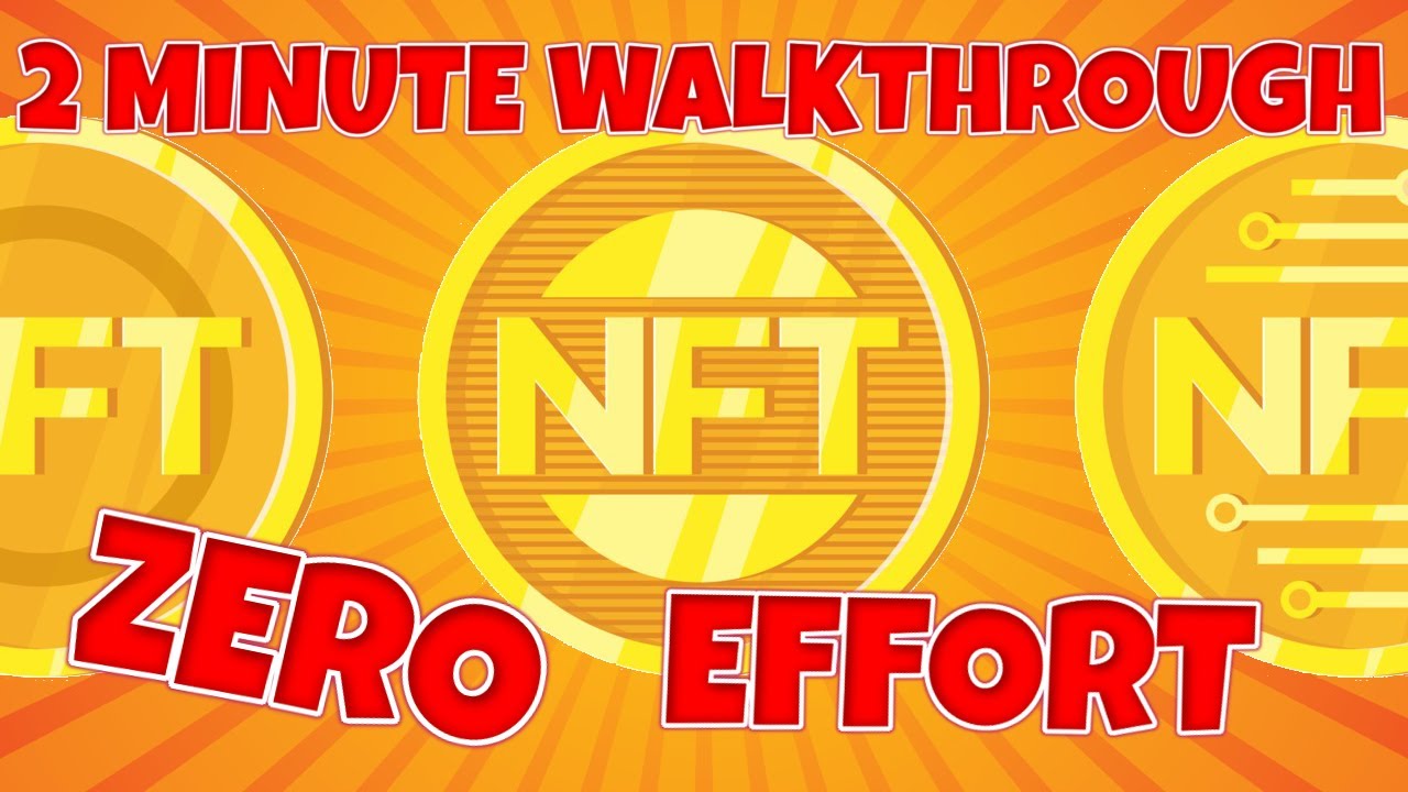 Create an NFT for Free