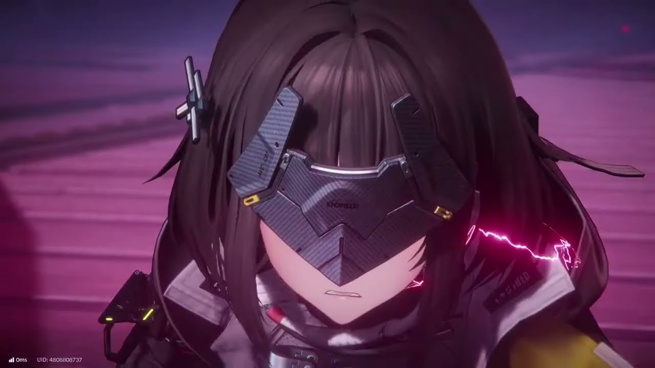 アークナイツエンドフィールド プレイ配信 part 7