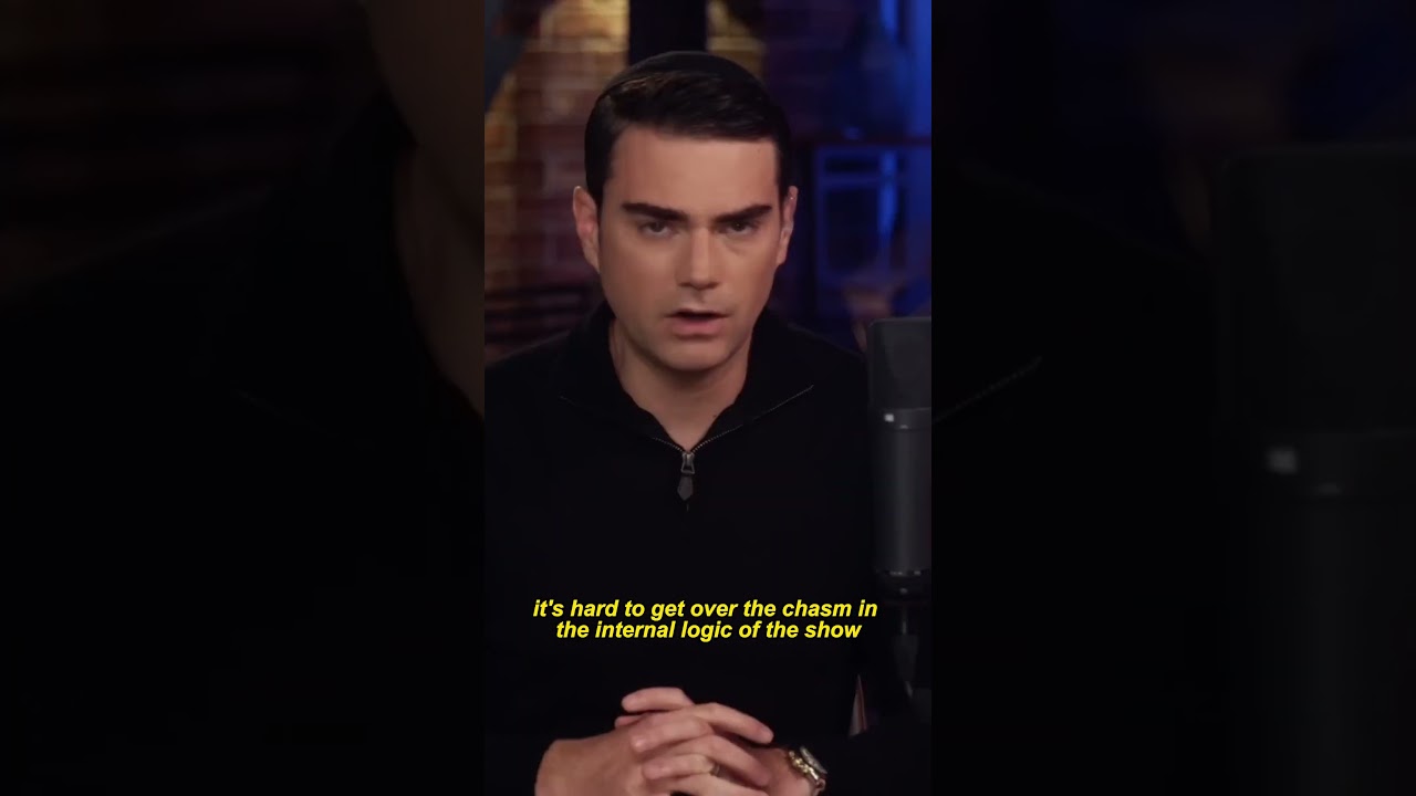 #BenShapiro #Politics #Debate #Shorts #Viral #Trending #PoliticalClips #YouTubeShorts #DebateHigh