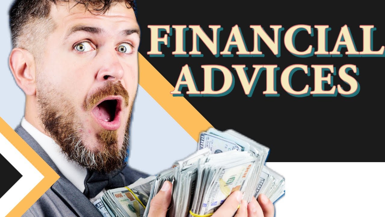 Financial Advice From Rich People: Self-Improvement