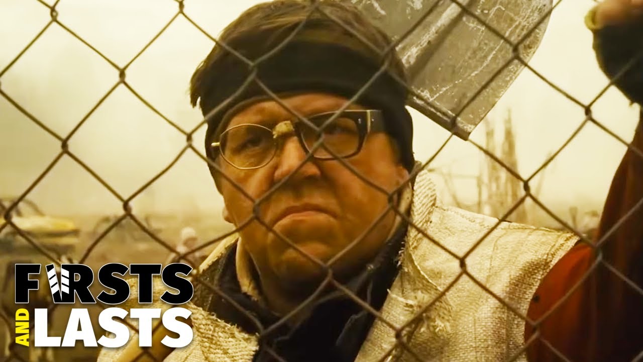 Call Me The King (Ending Scene) | The World's End (2013) | Firsts and Lasts
