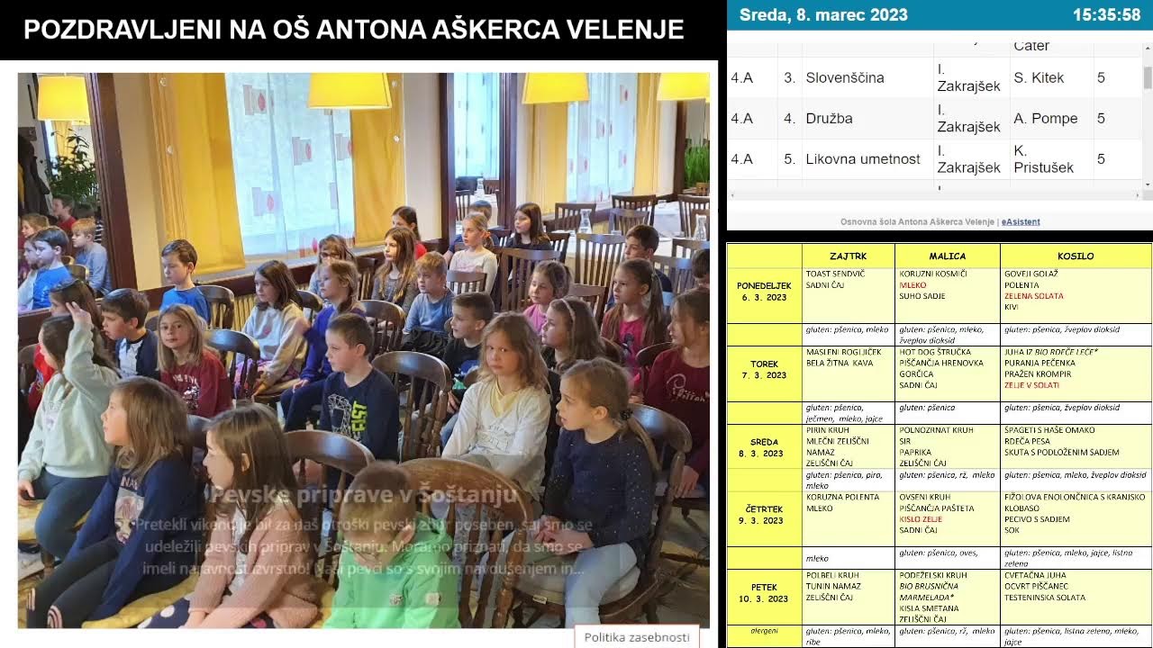 ASKERC INFO