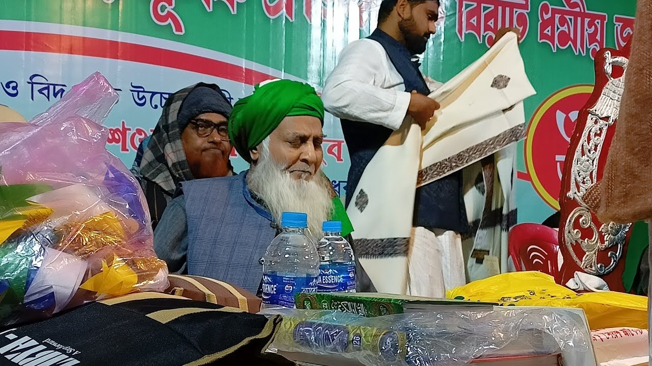 2023 new waz | নতুন হাঁসির ফুল ওয়াজ | মাওলানা শওকত আলী সাহেব | maulana shaukat ali