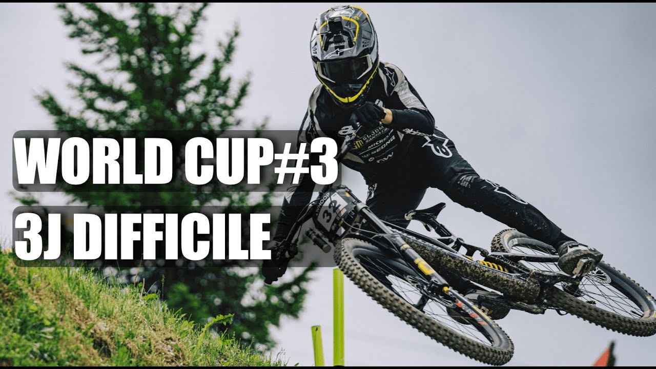 DES HAUTS & DES BAS À LEOGANG...