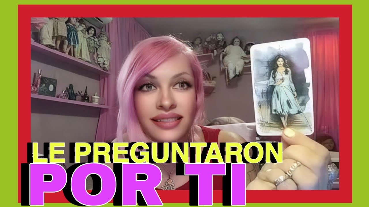CUANDO LE PREGUNTARON POR TI, SE QUEDÓ EN BLANCO… HAY ALGO QUE NO SE ATREVE A DECIR
