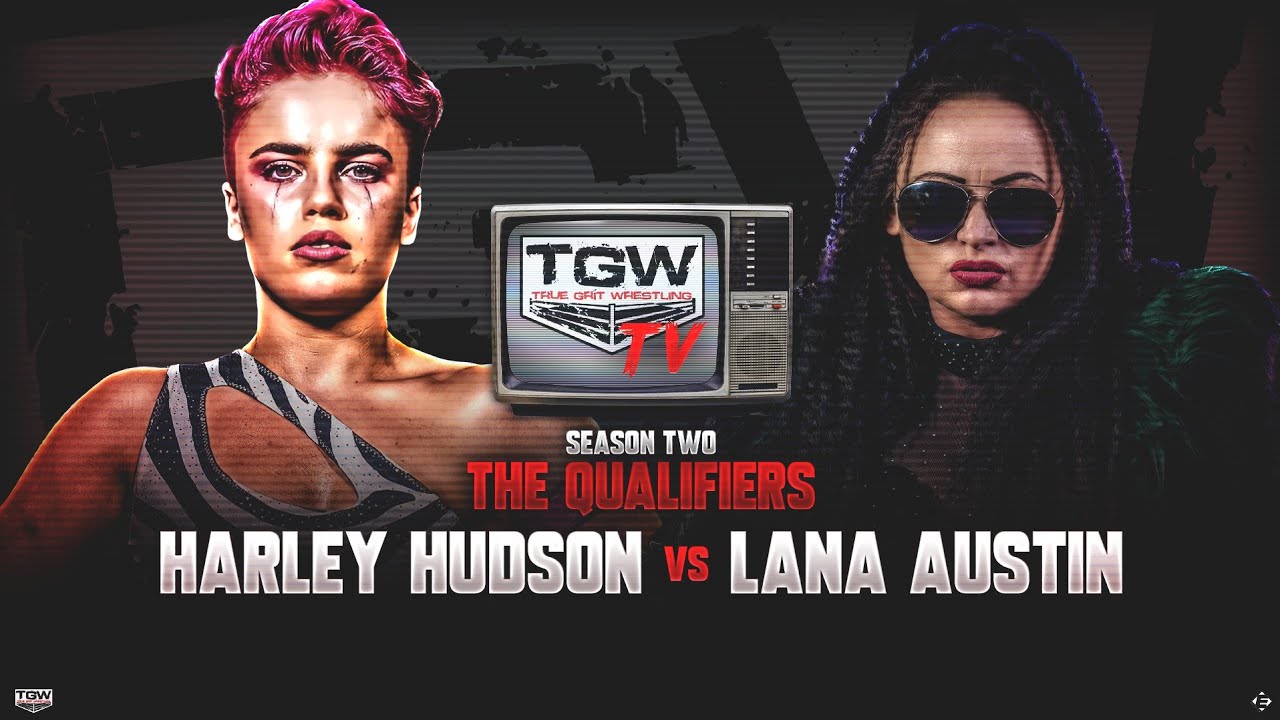 Episode 3 - The Qualifiers